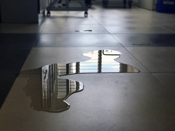 Best Commercial water damage restoration  in Manchester Center, VT