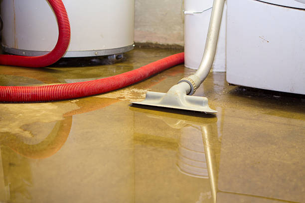 Best Residential water damage restoration  in Manchester Center, VT