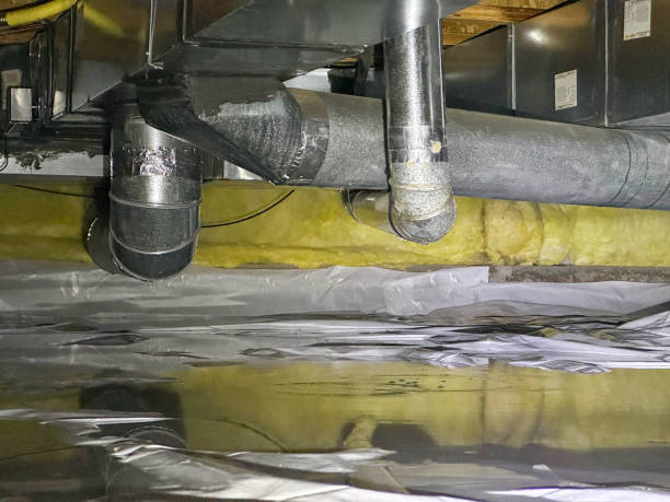 Best Basement water damage restoration  in Manchester Center, VT