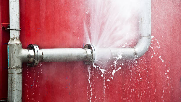 Local water damage restoration in Manchester Center, VT