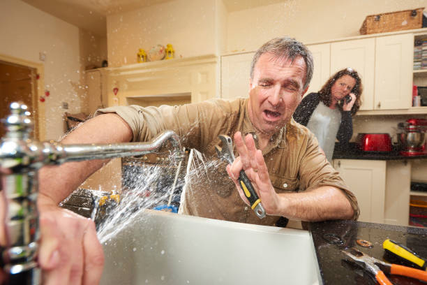 Best Emergency water damage restoration  in Manchester Center, VT